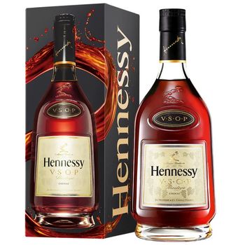 Hennessy VSOP Cognac 700ml