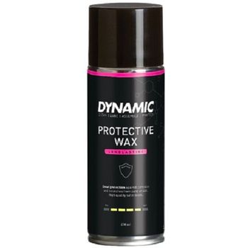 Dynamic Protective Wax Spray Can 400ml