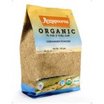 Serbuk Ketumbar Organik Annapoorna 100g