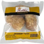 Malika Jaggery Ball 500g