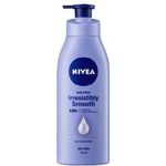 Nivea Body Lotion Irresistibly Smooth 400ml