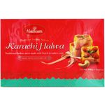 Haldirams Karachi Halwa 500g