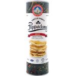 Uncle Saba's Poppadoms Barbeque 70g