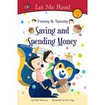 Armour Publishing Timmy And Tammy Level 3 Saving and Spending Money