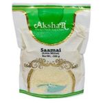 Akshar Saamai Moryo 500g