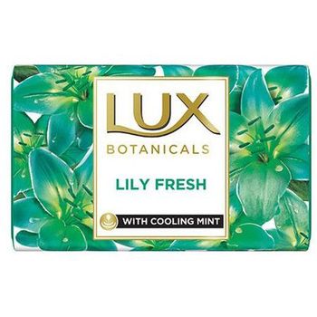 Lux Soap Lily Fresh 75g0.9