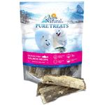 Alps Natural Cod Roll 80g