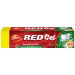 Dabur Red Gel Ayurvedic Toothpaste 150g