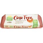 Sunny Queen Cage Eggs X Large 12s