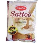 Manna Sattoo Health Food 500gms Bengal Gram