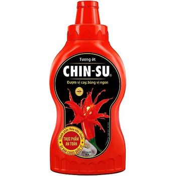 Tuong Ot Chin Su 250ml