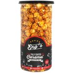 Eng's Popcorn Fully Coated Caramel 300g