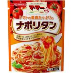 Nissin Napolitan Pasta Sauce 260g