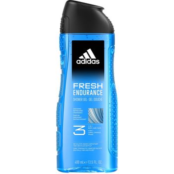 Adidas Shower Gel Fresh Endurance 400ml