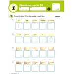 Kumon Grade 1 Geometry Measurement Kumon Math Workbooks