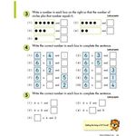 Kumon Grade 1 Geometry Measurement Kumon Math Workbooks