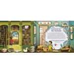 Frances Lincoln Story Orchestra The Carnival Of The Animals