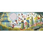 Frances Lincoln Story Orchestra The Carnival Of The Animals