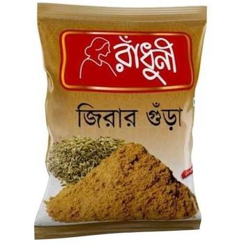 Radhuni Jira Powder 200g