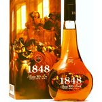 Kals 1848 Premium XO Brandy 180ml