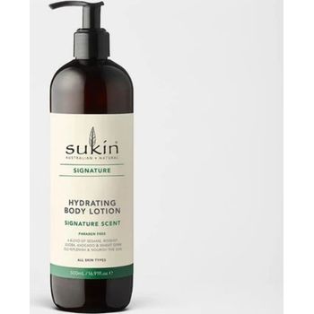 Sukin Cream Cleanser 125ml