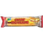 Yupi Gummy Soft Big Frank Hotdog 3pcs
