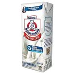 Nestle Bear Brand Sterilized Full Cream Milk 200ml