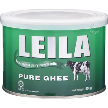 Leila Pure Ghee 400g