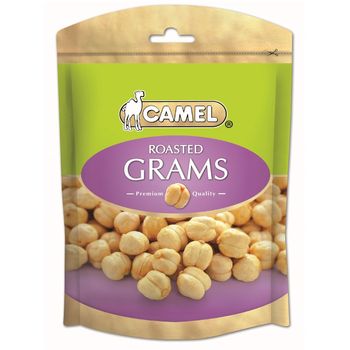 Camel Roasted Grams 150g