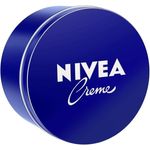 Nivea Creme Body Face and Hand Moisturizing Cream 400ml