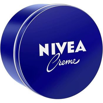 Nivea Creme Body Face and Hand Moisturizing Cream 400ml