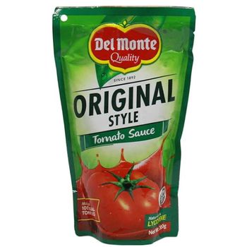 Del Monte Tomato Sauce 250g