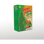 Sido Muncul Kunyit Asam Sirih 25g (Box of 5s)