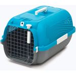 Catit Cat Carrier Medium Turquoise