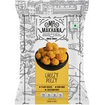 Mr Makhana Cheezy Peezy 25g
