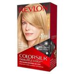 Revlon Colorsilk Beautiful Color 81 Light Blonde 59.1ml