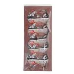 London Roll Chocolate Flavour 24 x 18g