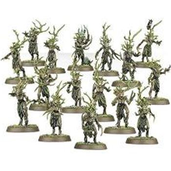 Games Workshop 99120204019 Age Of Sigmar Start Collecting Sylvaneth