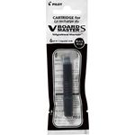 Pilot V Board Master S Whiteboard Marker Refill Black