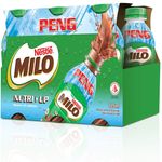 Nestle Milo Activ go Nutri Up 225ml