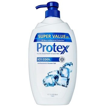 Protex Icy Cool Shower Gel 900ml