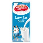 F&N Magnolia Uht Milk Low Fat 1L