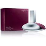Calvin Klein Women Euphoria 100ml