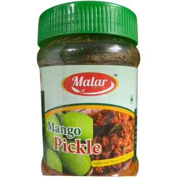 Malar Mango Pickle 250g