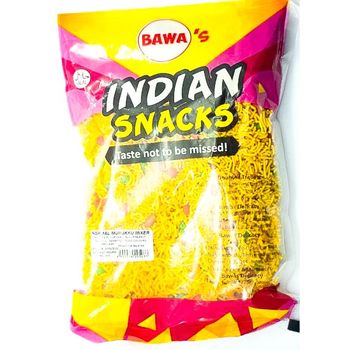 Bawas Mixture Indian Snacks 350g