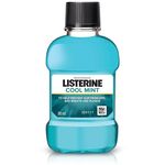 Listerine Mouthwash Cool Mint 80ml