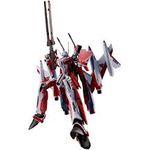 Bandai Dx Chogokin Macross F Yf-29 Durandal Valkyrie Saotome Alto Full Set Pack