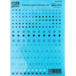 Plast Craft Games Infinity Decals PanOceania 02