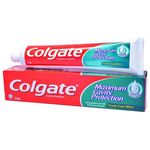 Colgate Toothpaste Icy Mint Tooth 250g
