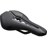 PRO Stealth Curved Team Saddle Black Carbon